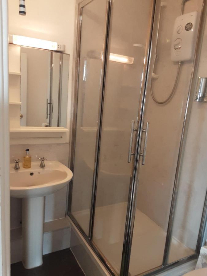 Valentine Guest House Веймут Екстер'єр фото
