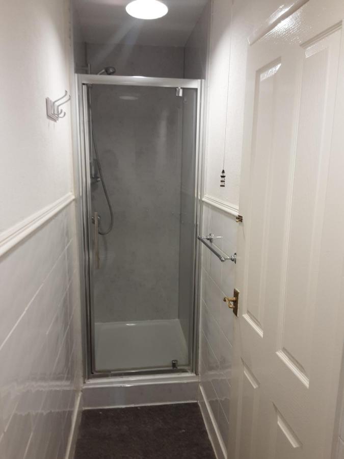 Valentine Guest House Веймут Екстер'єр фото